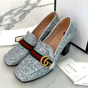 Gucci Loafers NWT & Box